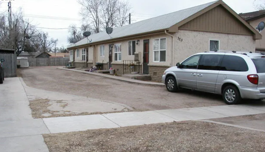 Property main image