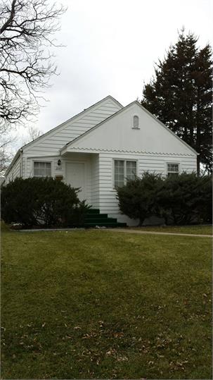 2203 9th Avenue, Unit 1