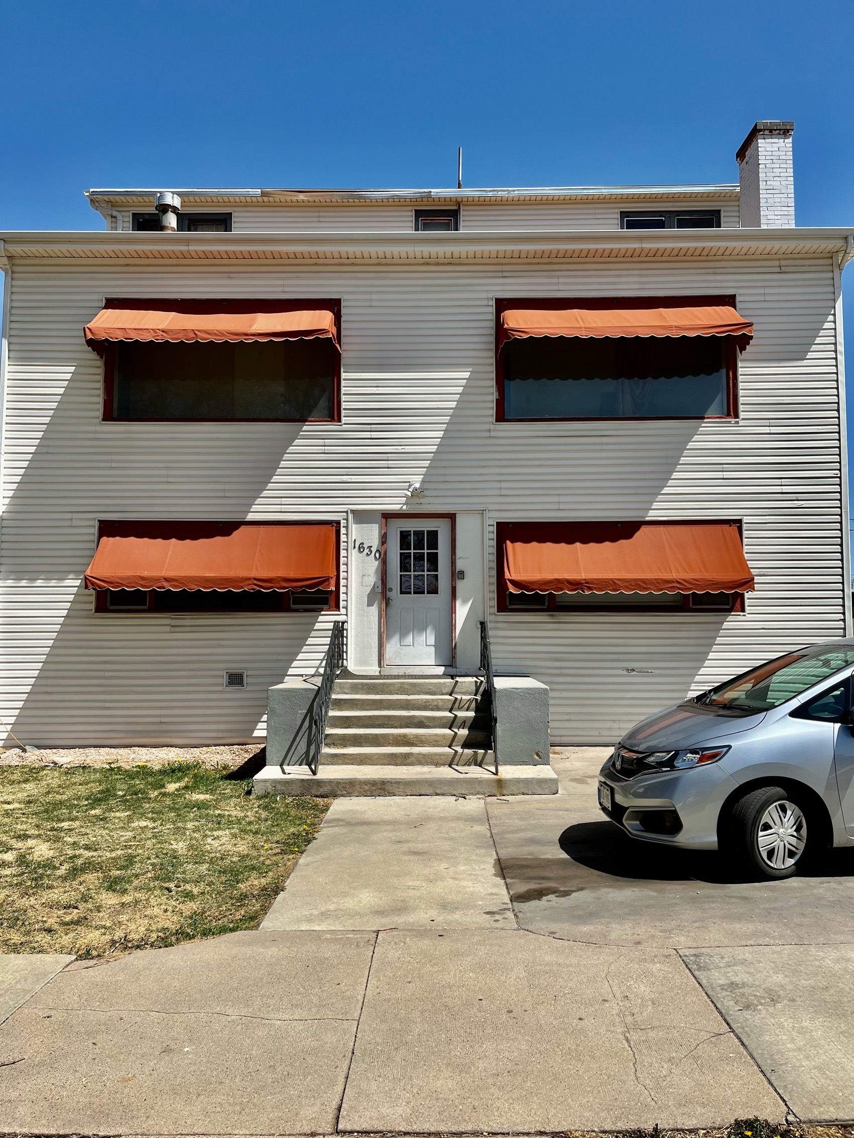 1630 9th Avenue, Unit 2