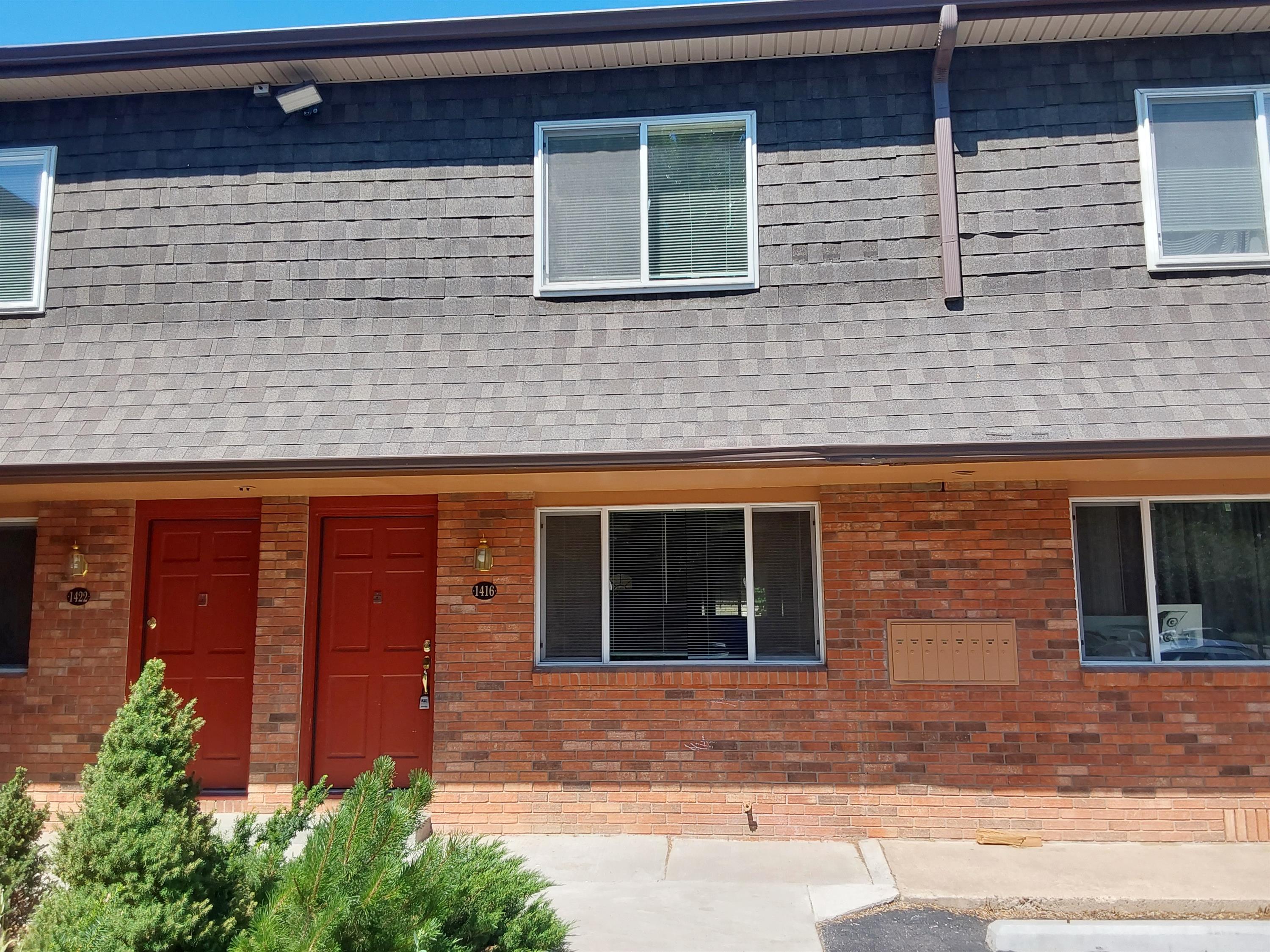1416 East 16th Street