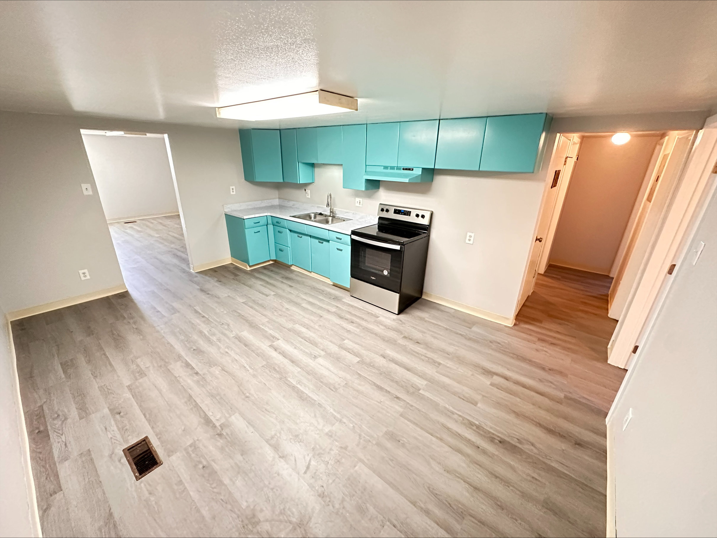 1227 12th Avenue, Unit 1