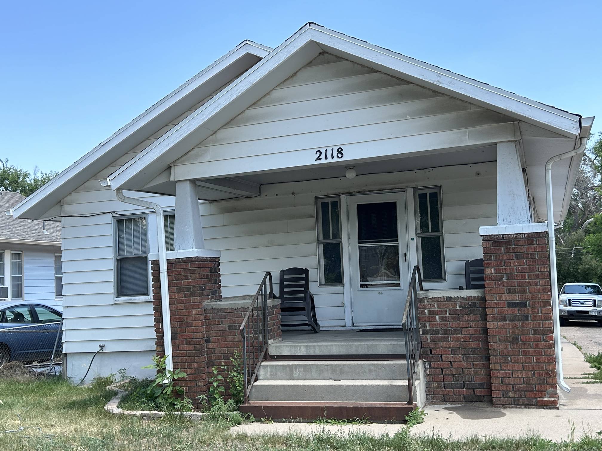 2118 8th Avenue, Unit 1