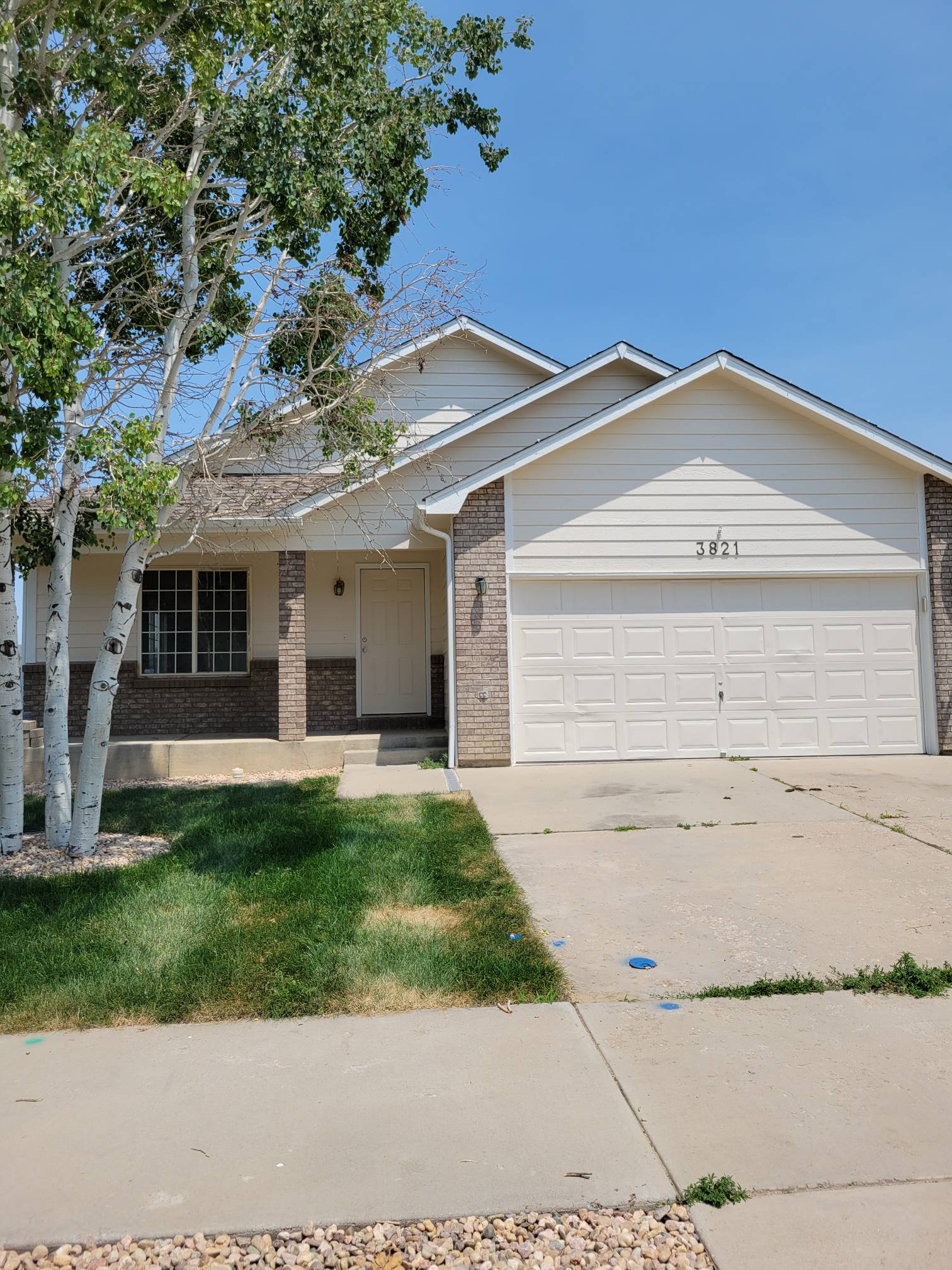 3821 Tumbleweed Drive