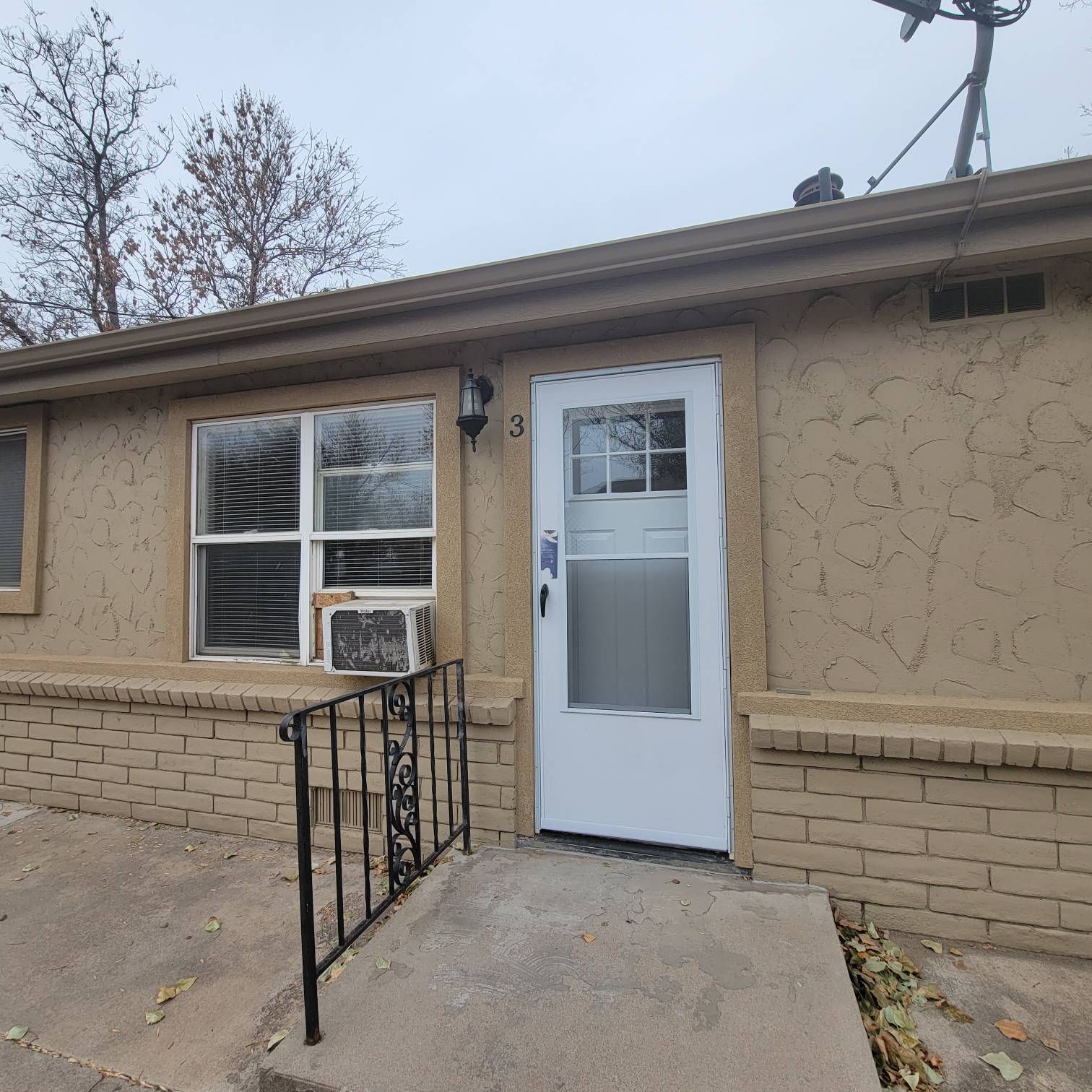 320 12th Street, Unit 3