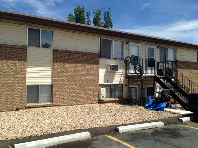 2515 West 27th Street, Unit 3