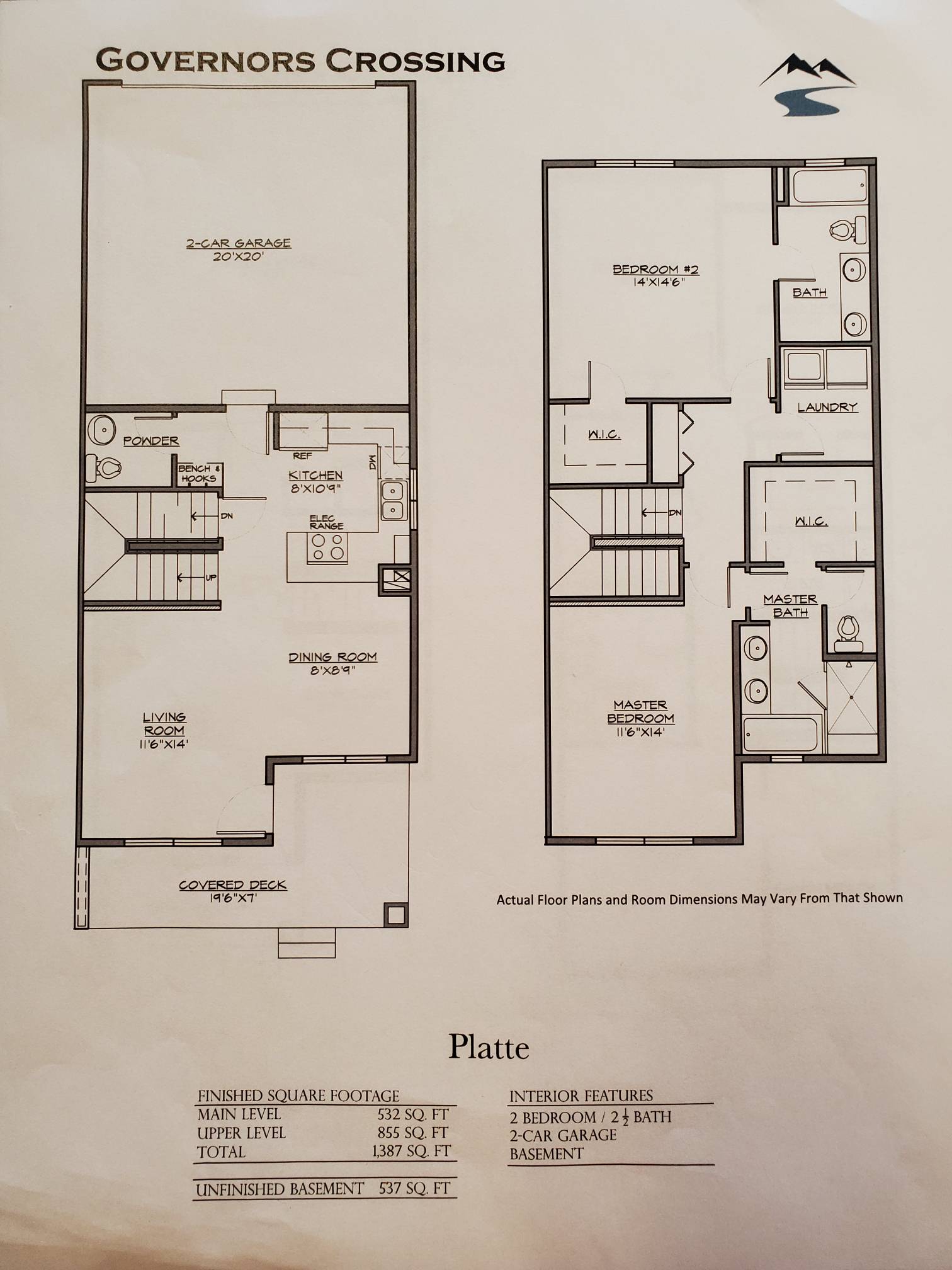 1721 Westward Circle, Unit 3