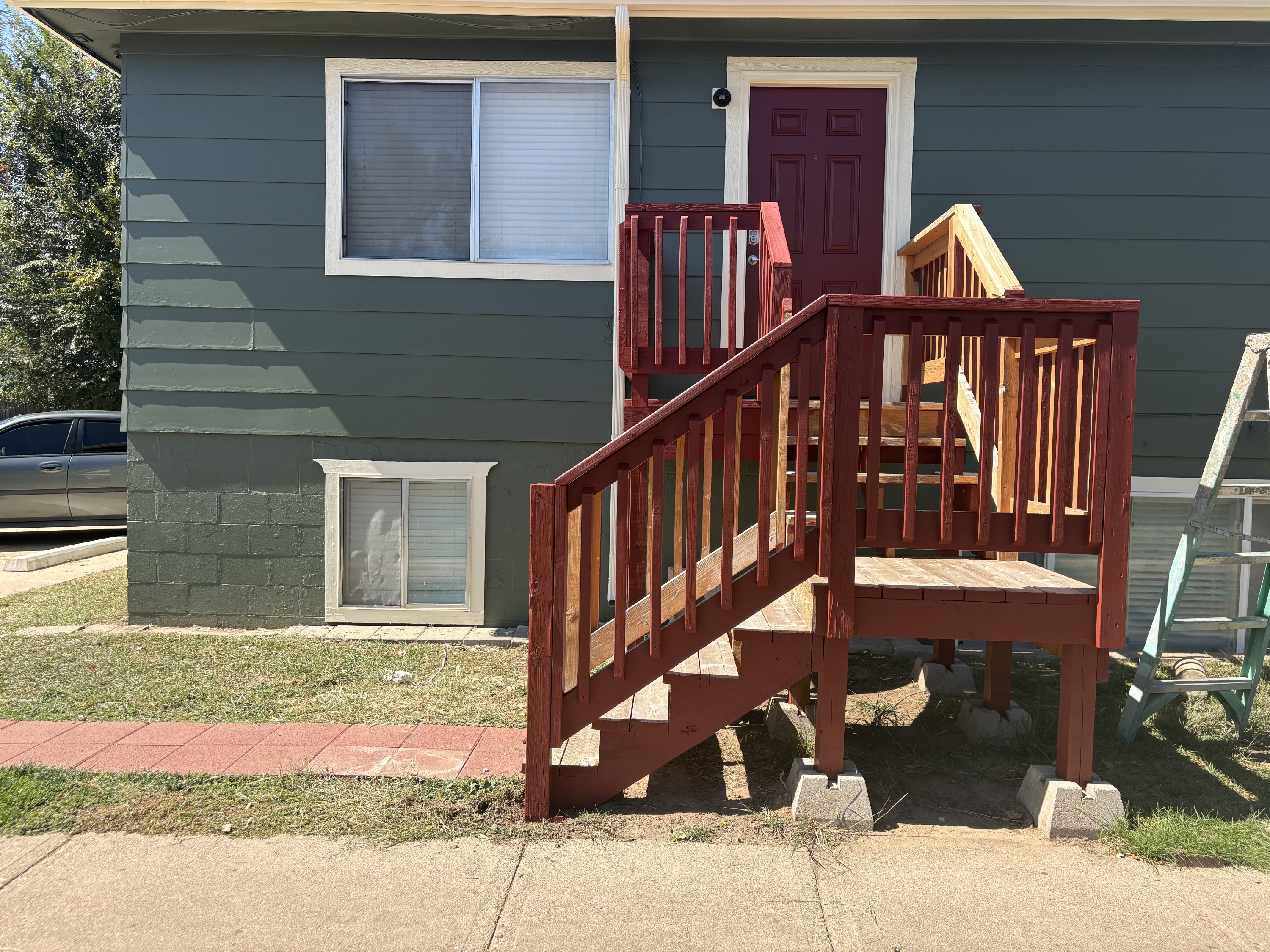1231 Pleasant Acres Drive, Unit 1