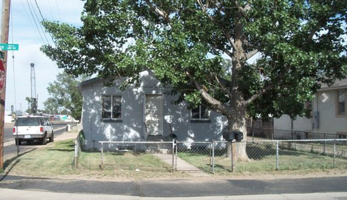 2700 7th Avenue - Unit 2