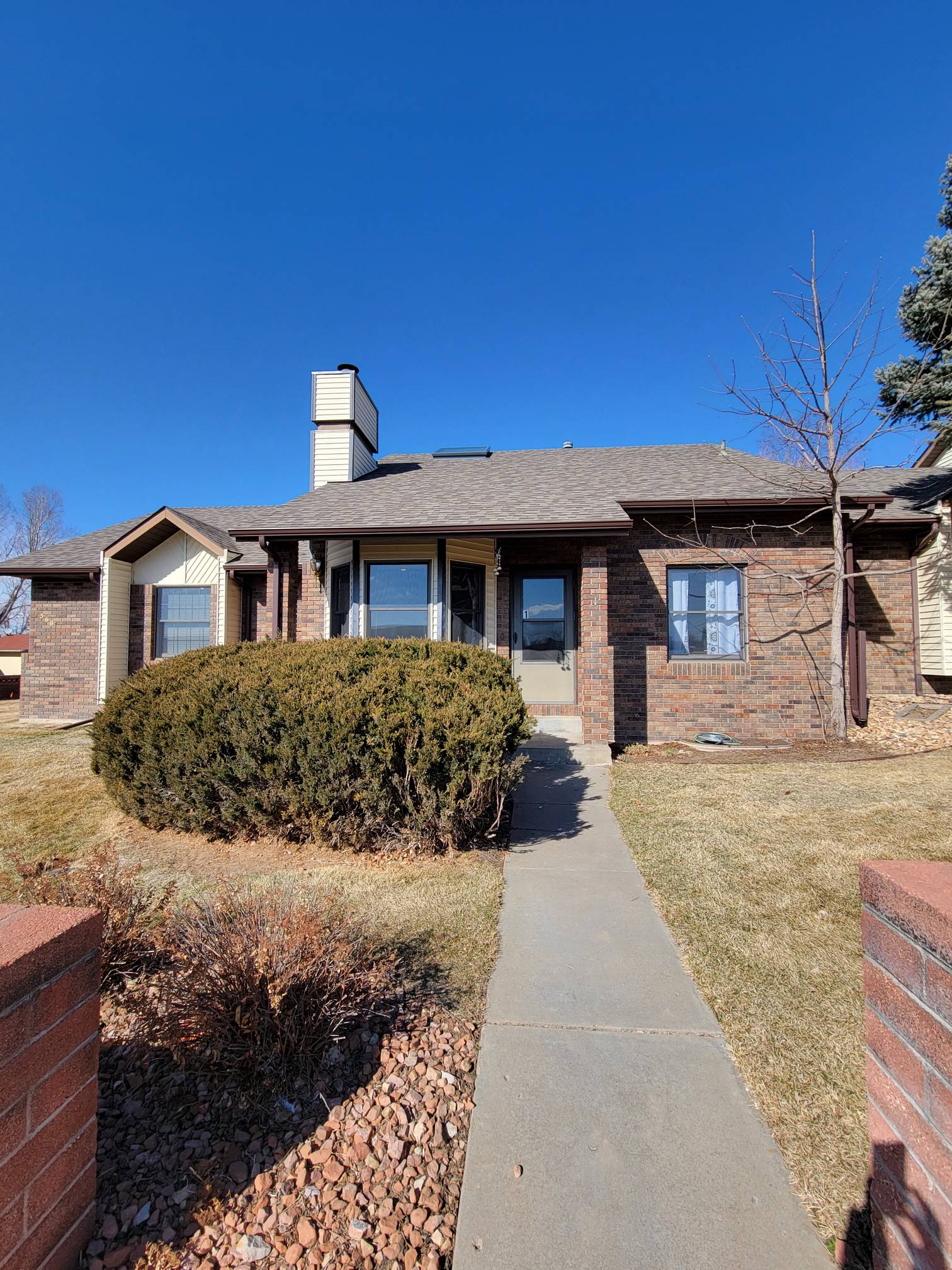 5601 W 18th Street, Unit 1