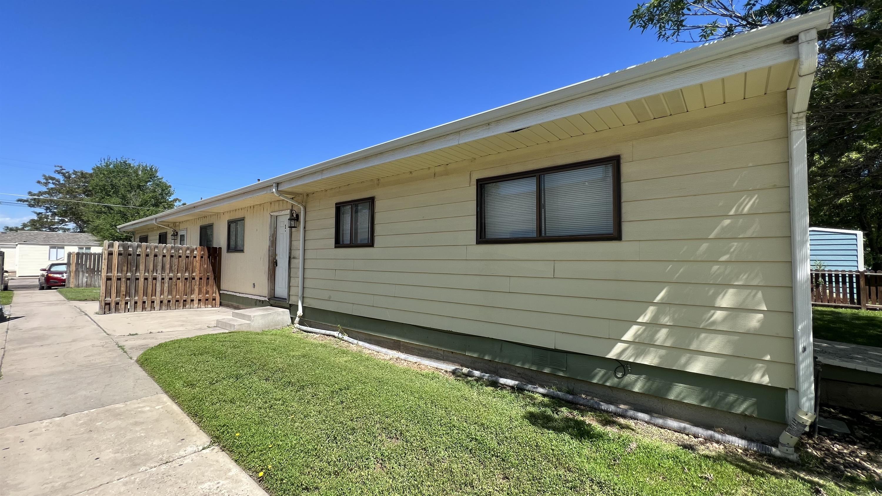 3713 Boulder Street, Unit 1