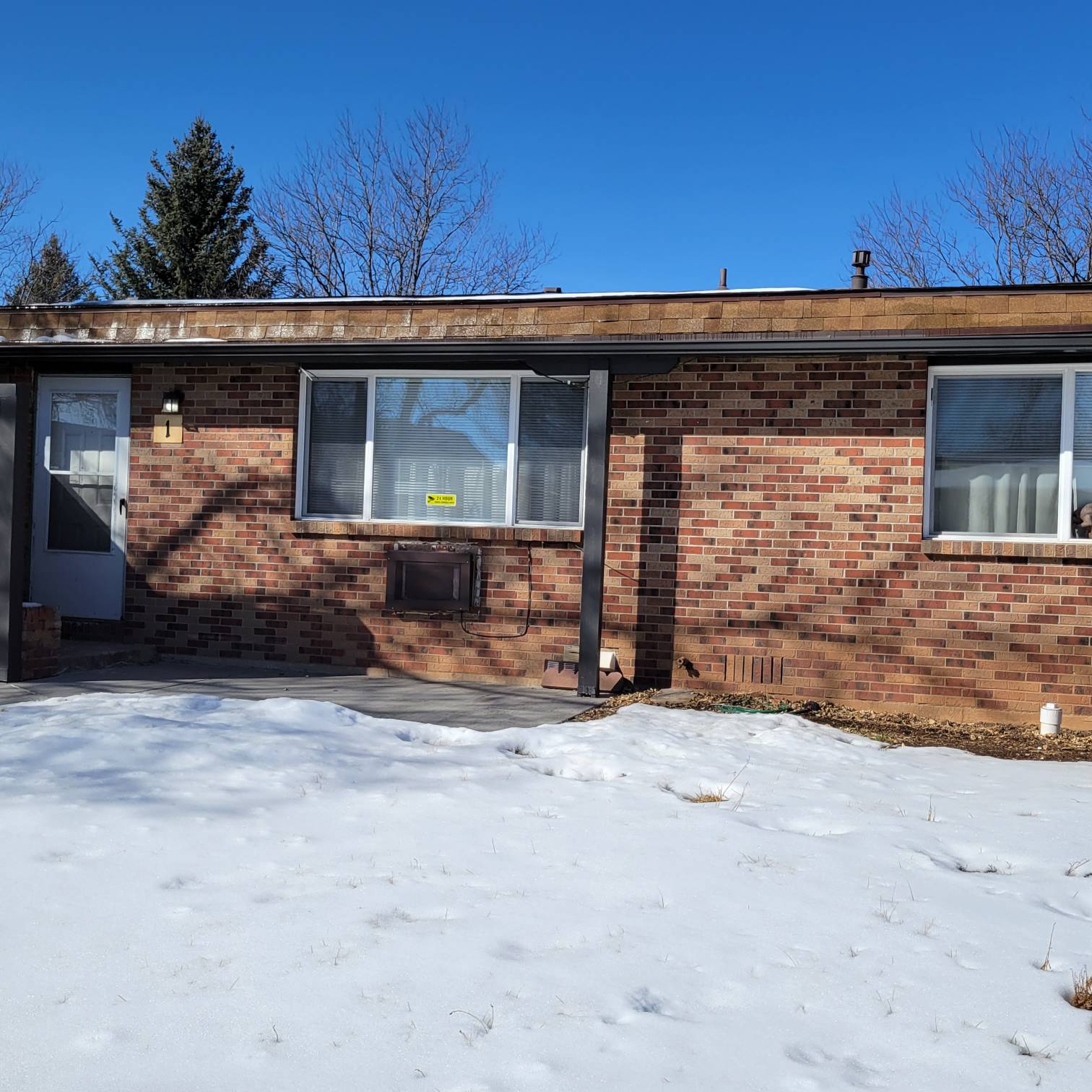 1619 Palm Drive, Unit 1