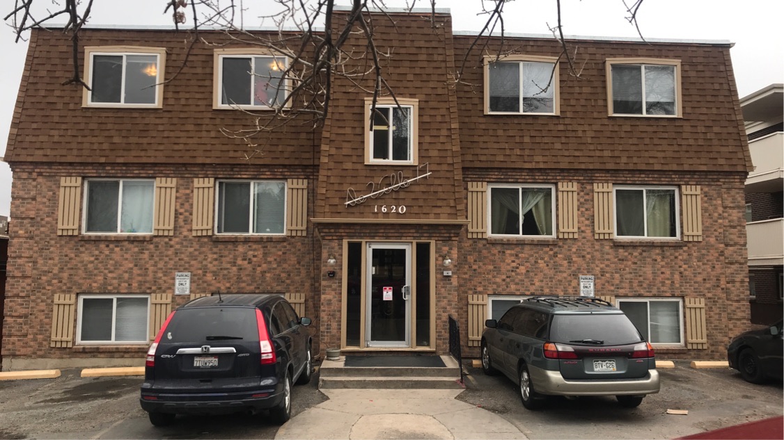 1620 9th Avenue, Unit 17