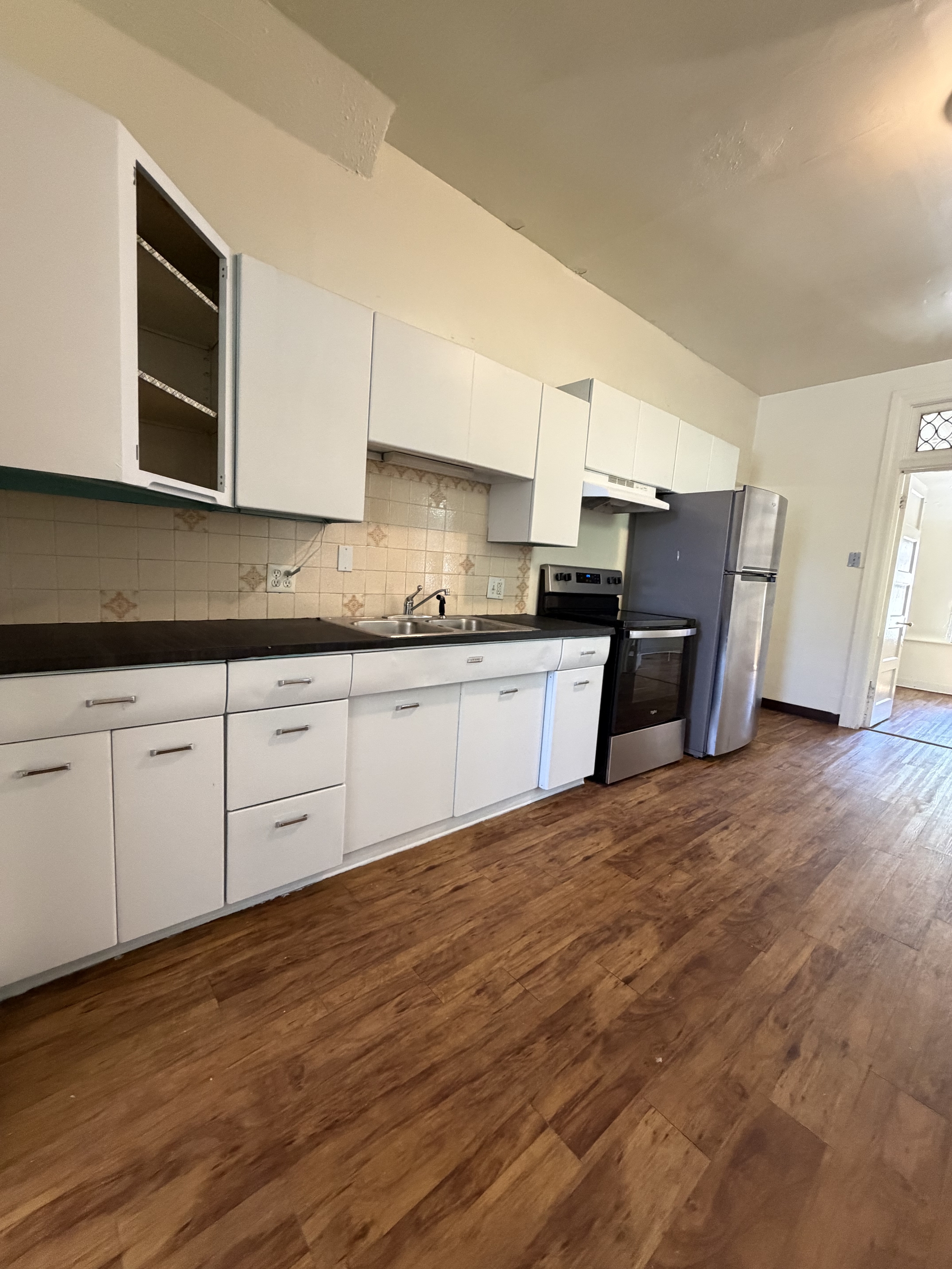 1227 12th Avenue, Unit 2