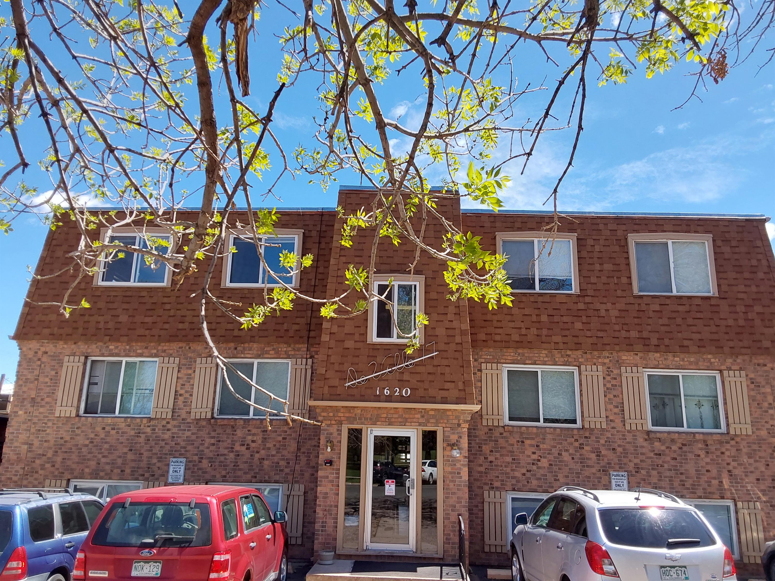 1620 9th Avenue, Unit 1