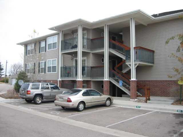 2551 West 24th Street, Unit B1