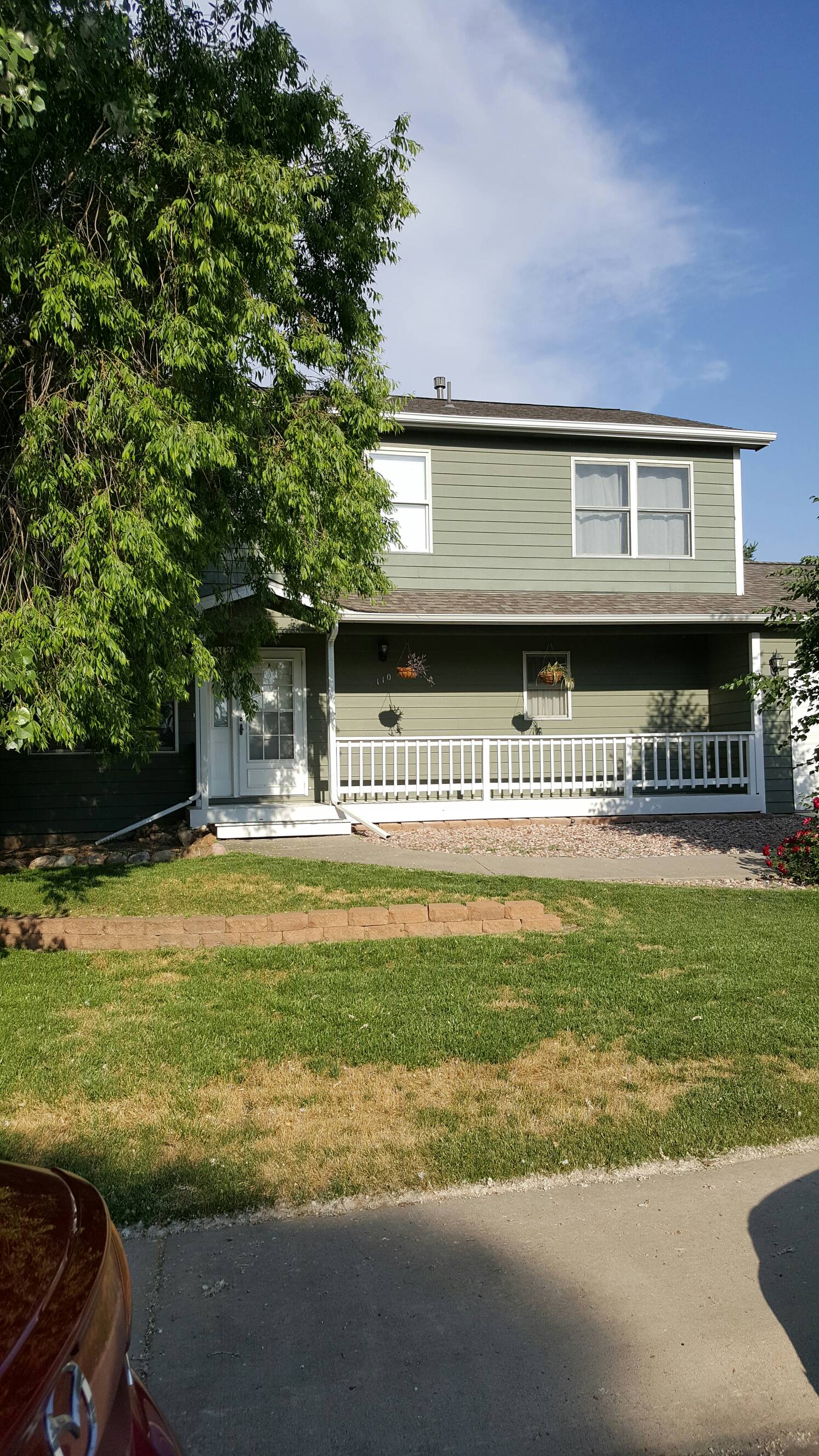 110 N 49th Avenue Court
