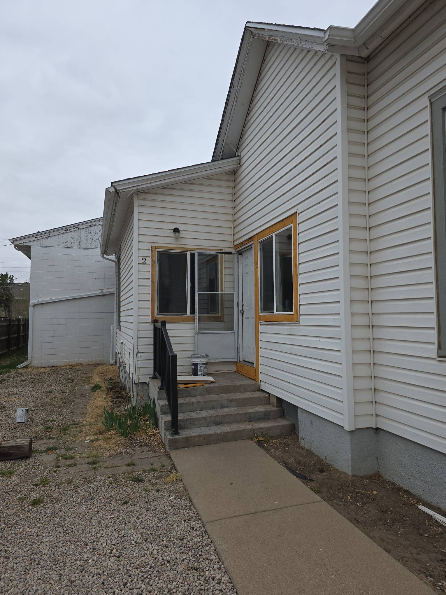 1213 10th Street - 2