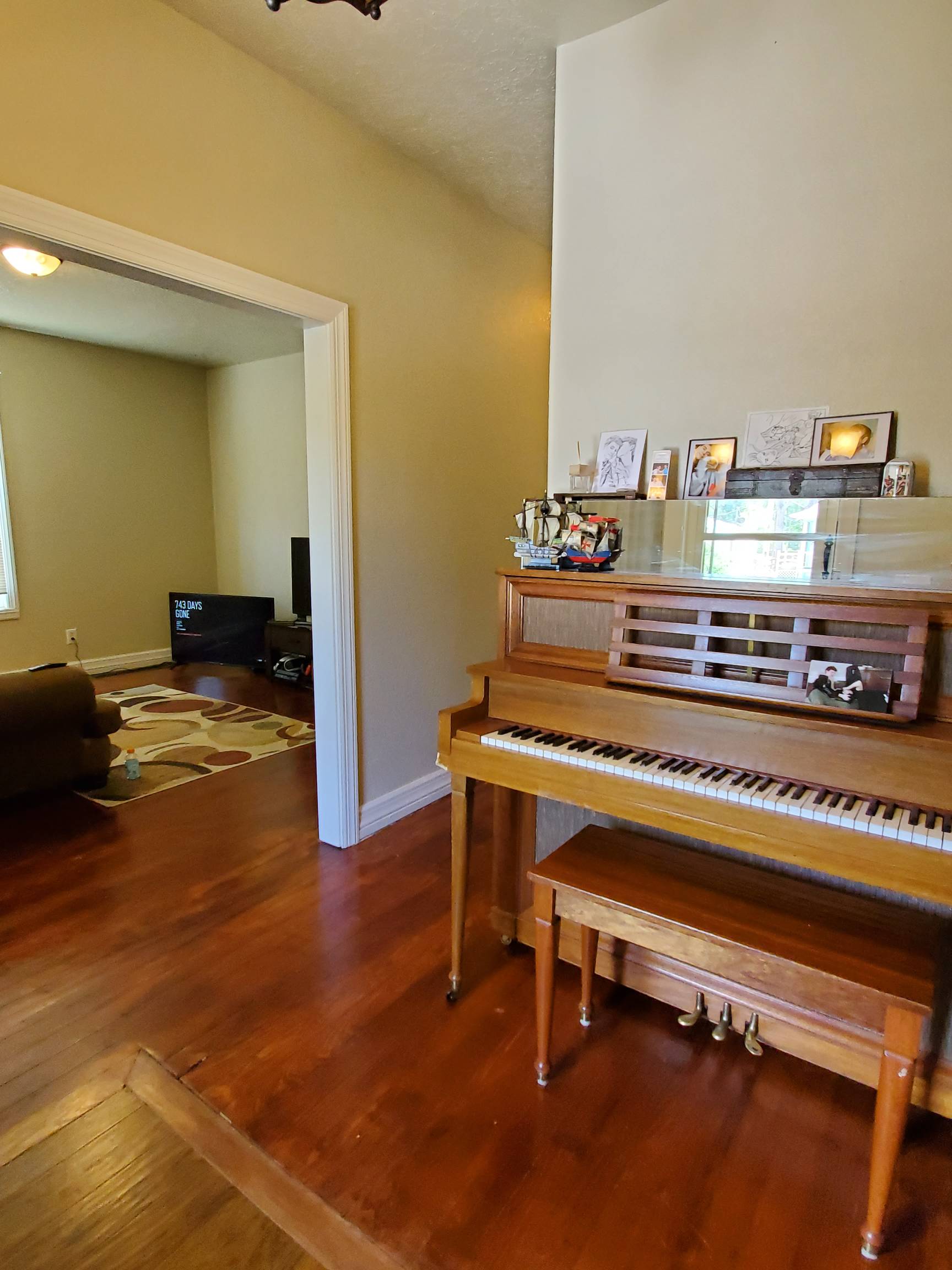 1431 11 Street, Unit A