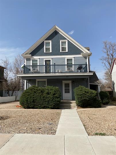 1431 11 Street, Unit 1/2