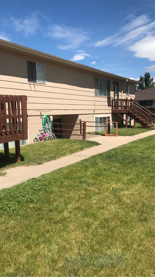 1231 Pleasant Acres Drive, Unit 4