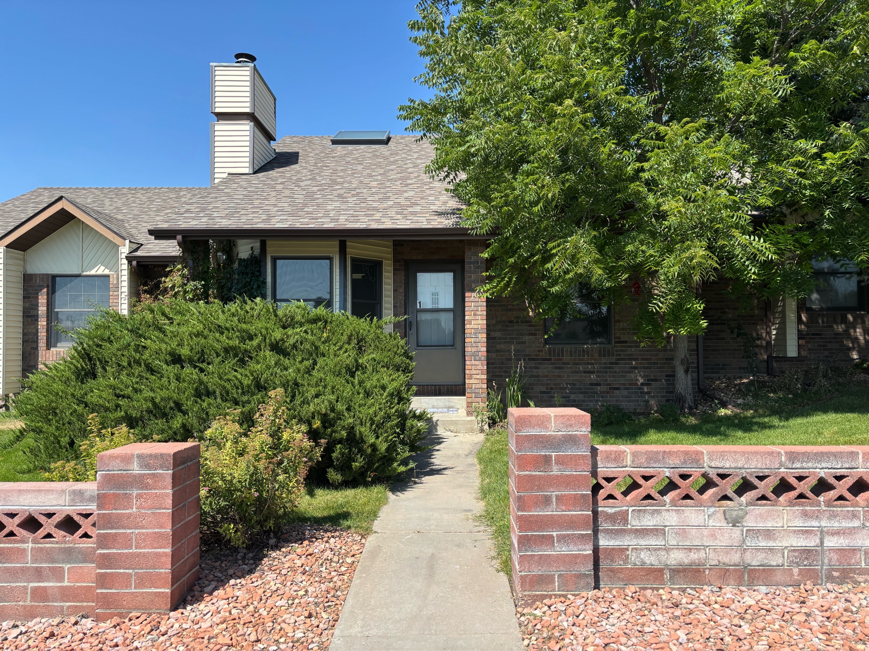 5601 W 18th Street, Unit 1