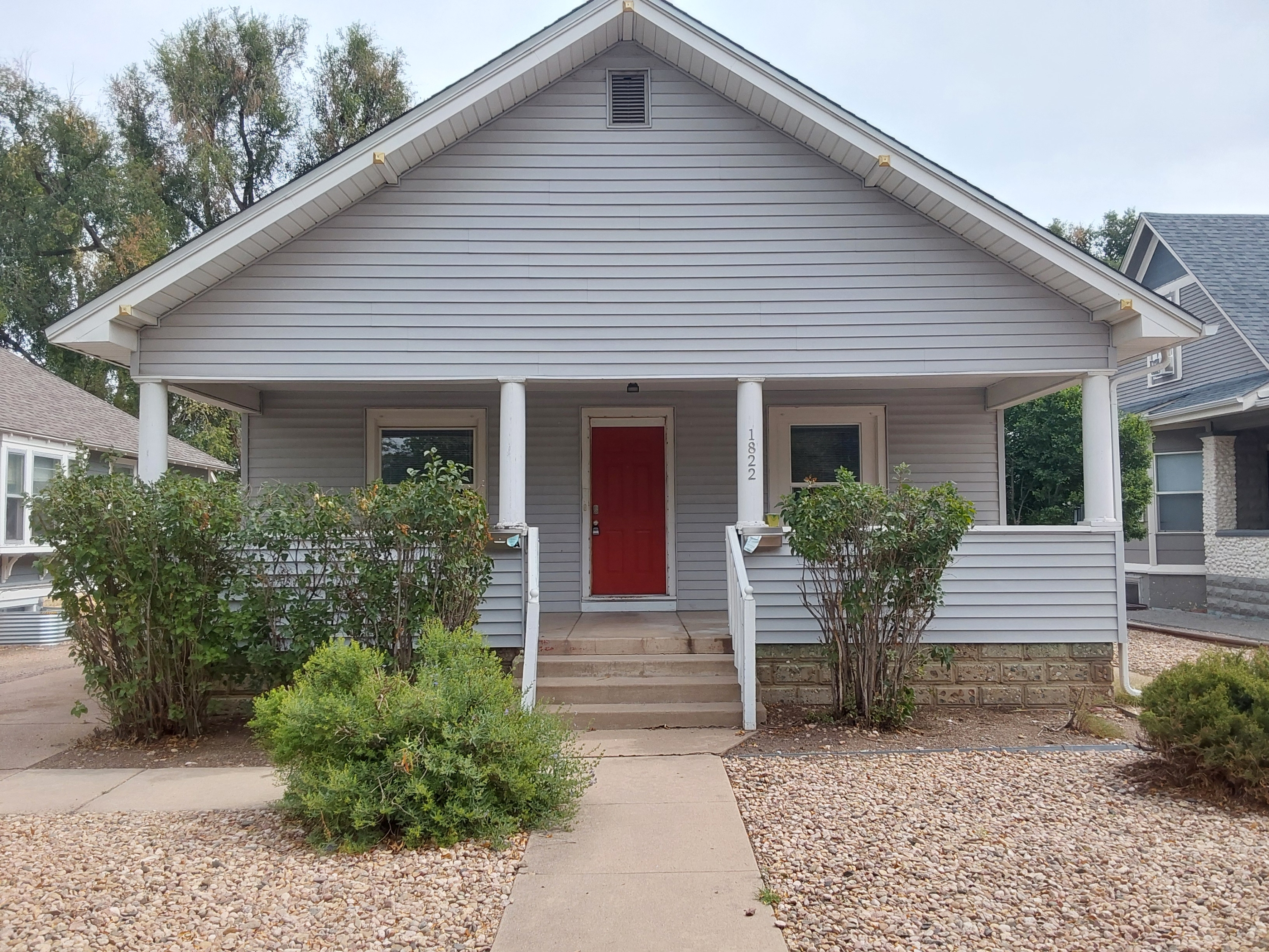 1822 7th Avenue - A