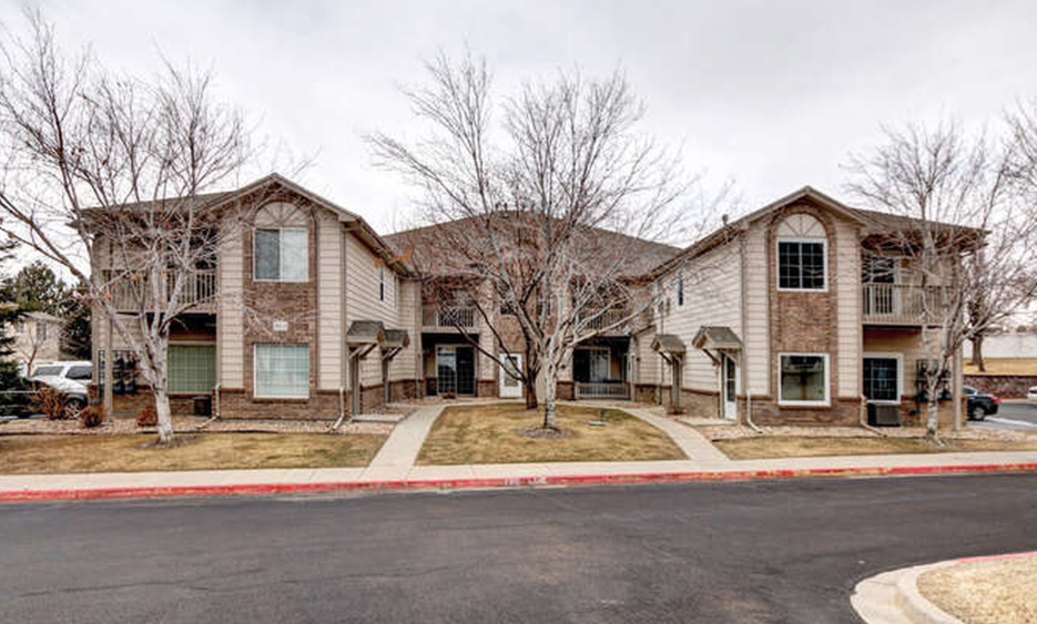 5151 West 29th Street, #906