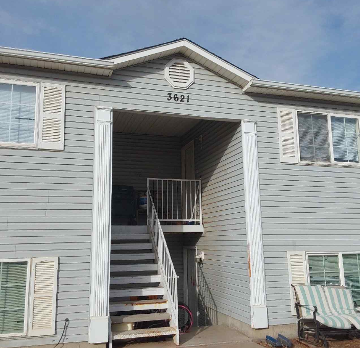 3621 Centennial Circle, Unit 4