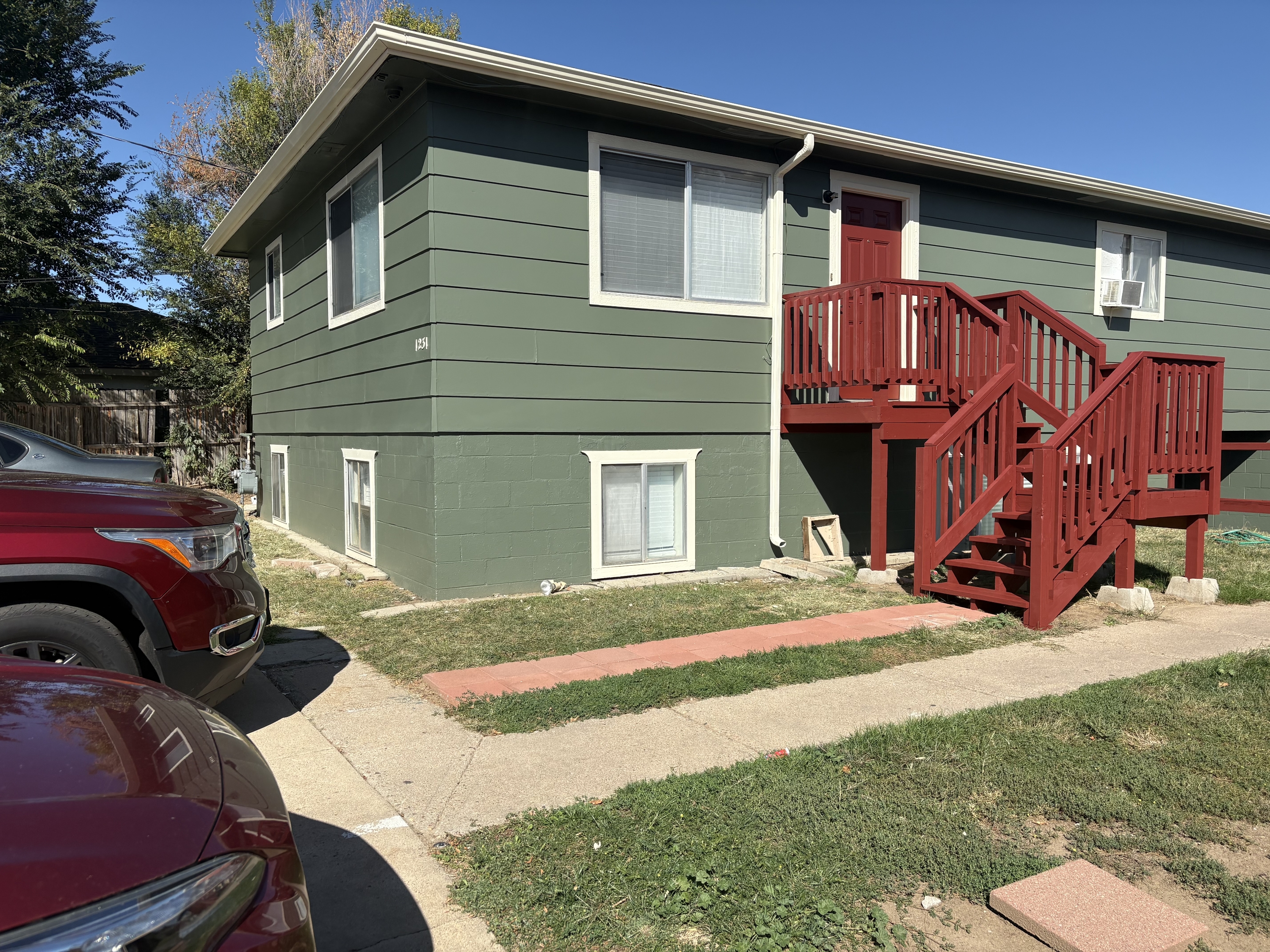 1231 Pleasant Acres Drive, Unit 1