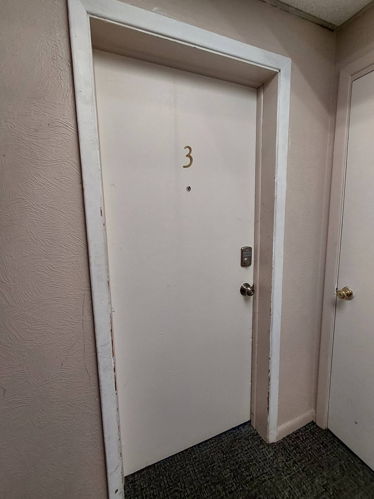 1630 9th Avenue, Unit 3