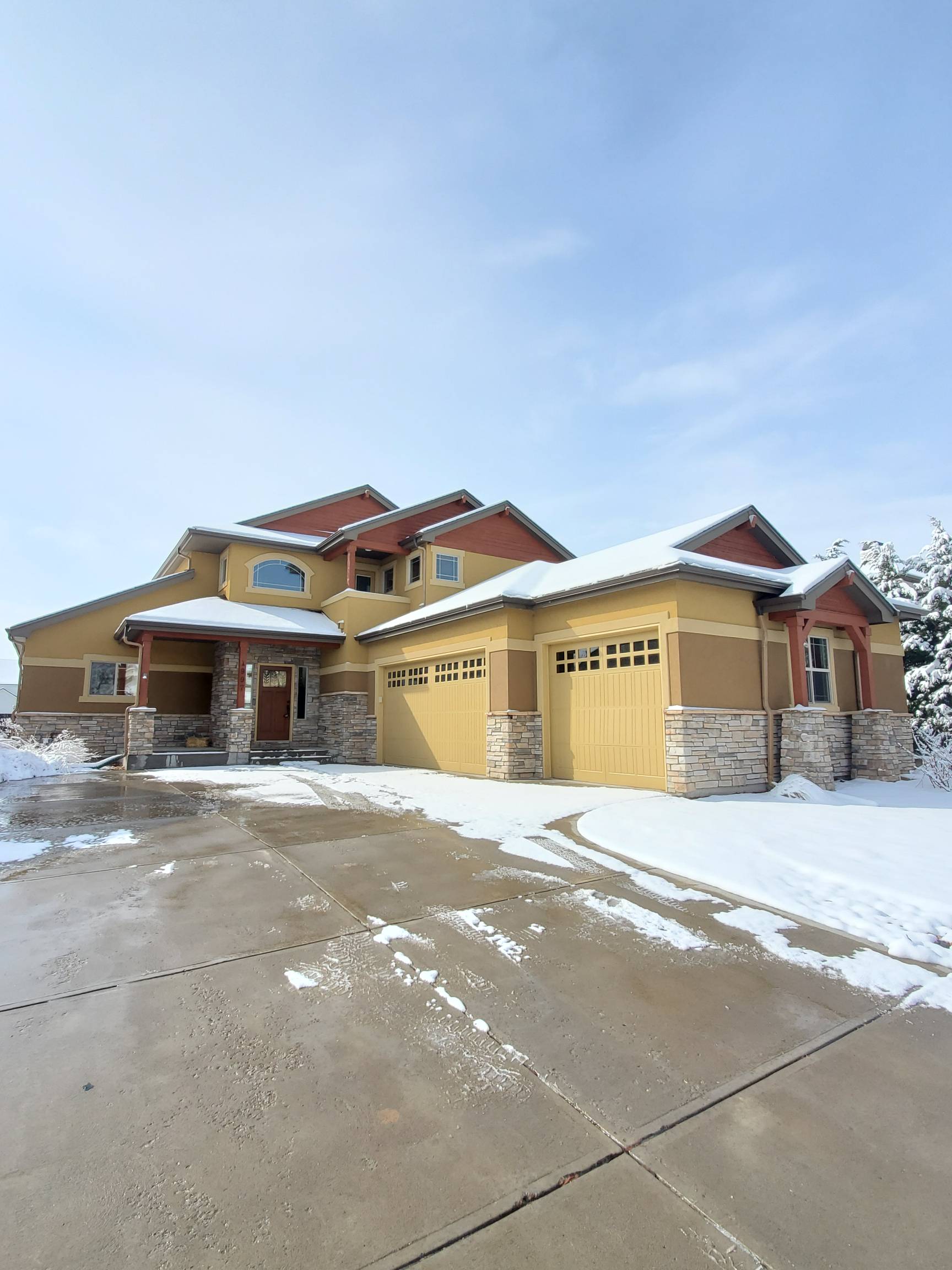 1997 Bayfront Drive