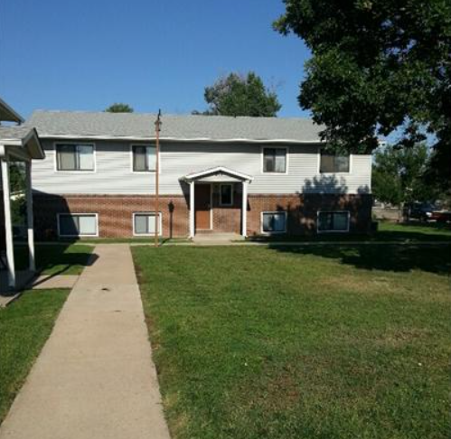 204 14th Street, Unit B