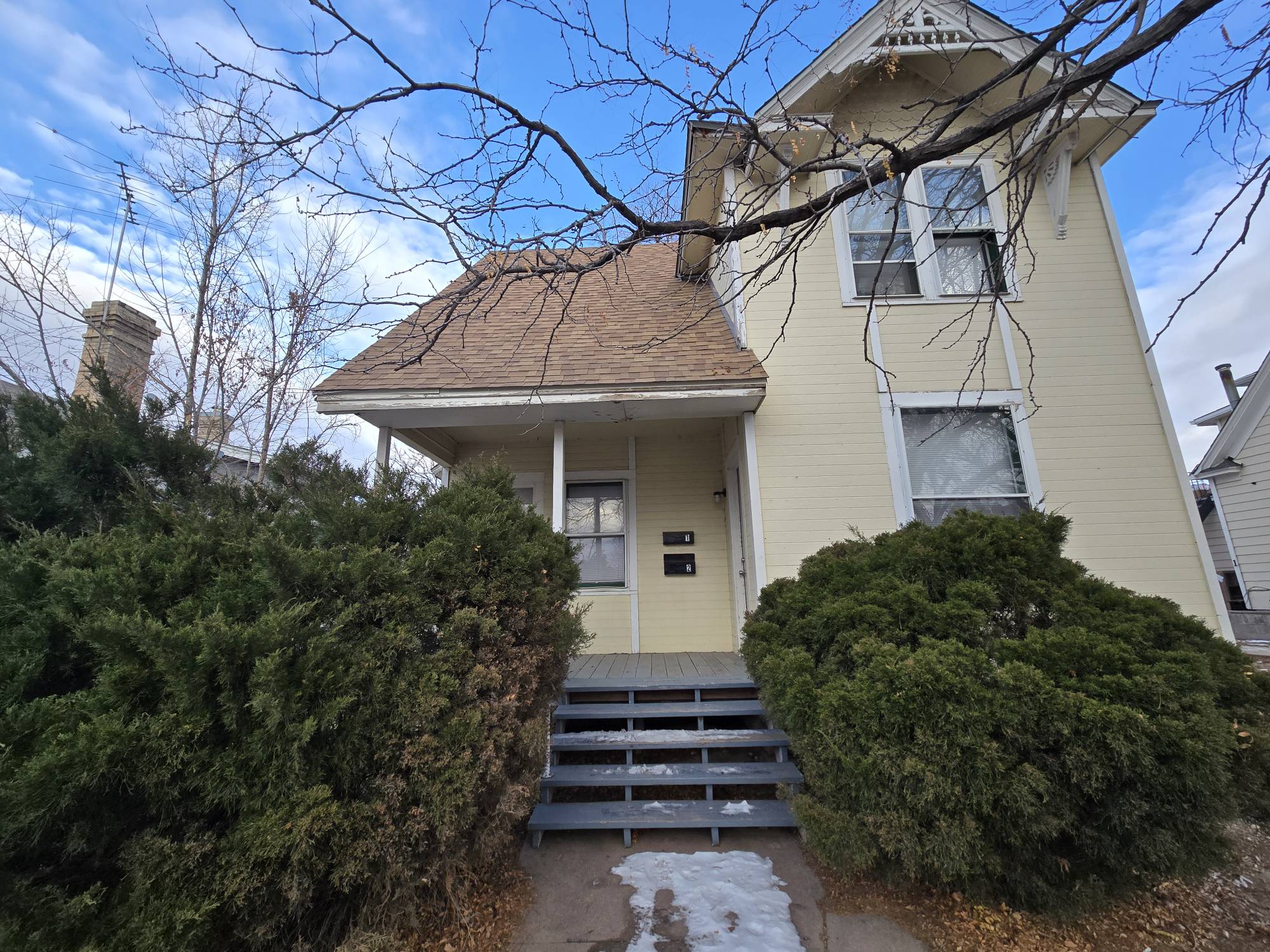 1820 8th Ave - 1