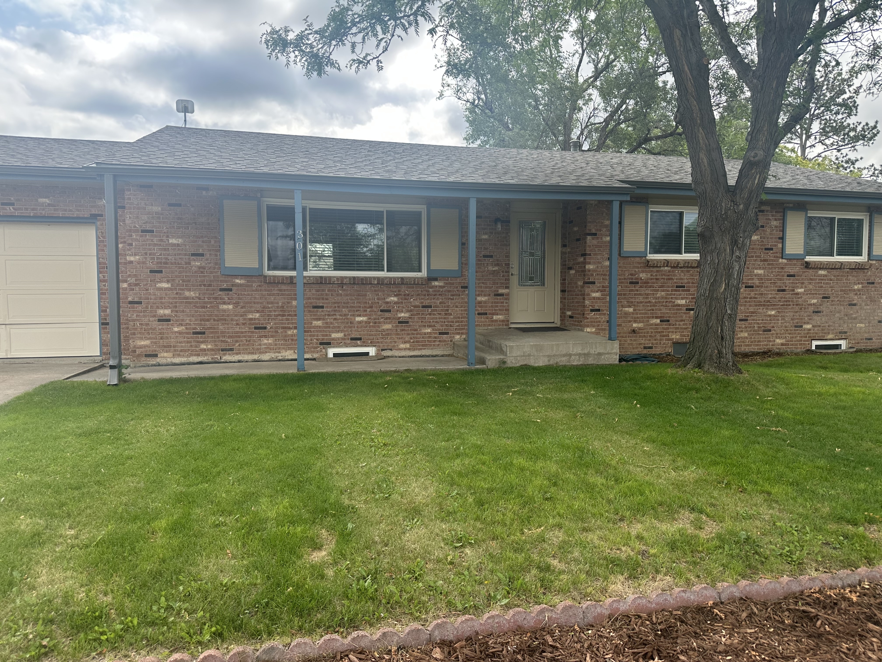 301 Olive Lane
