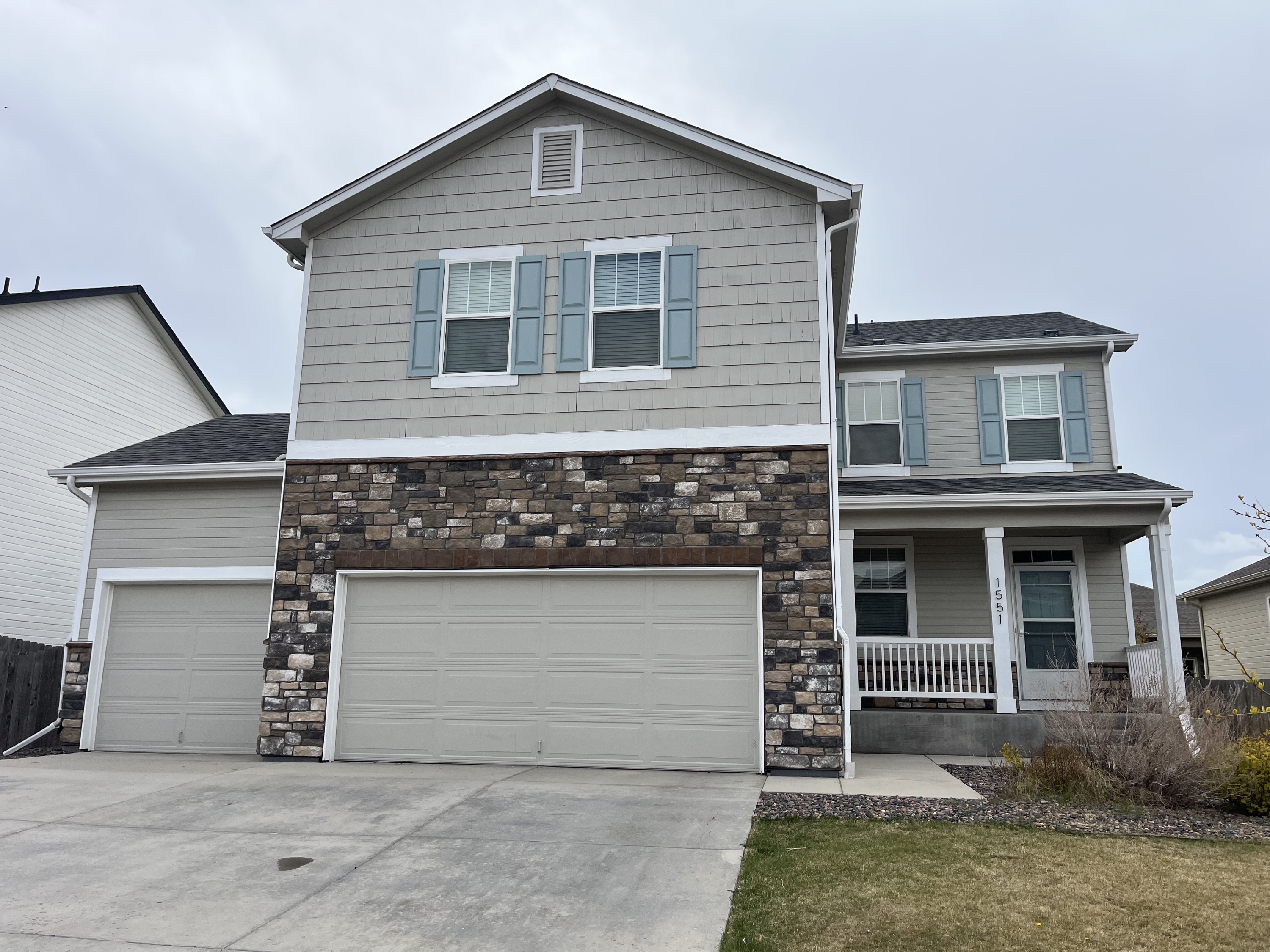 1551 Highfield Drive