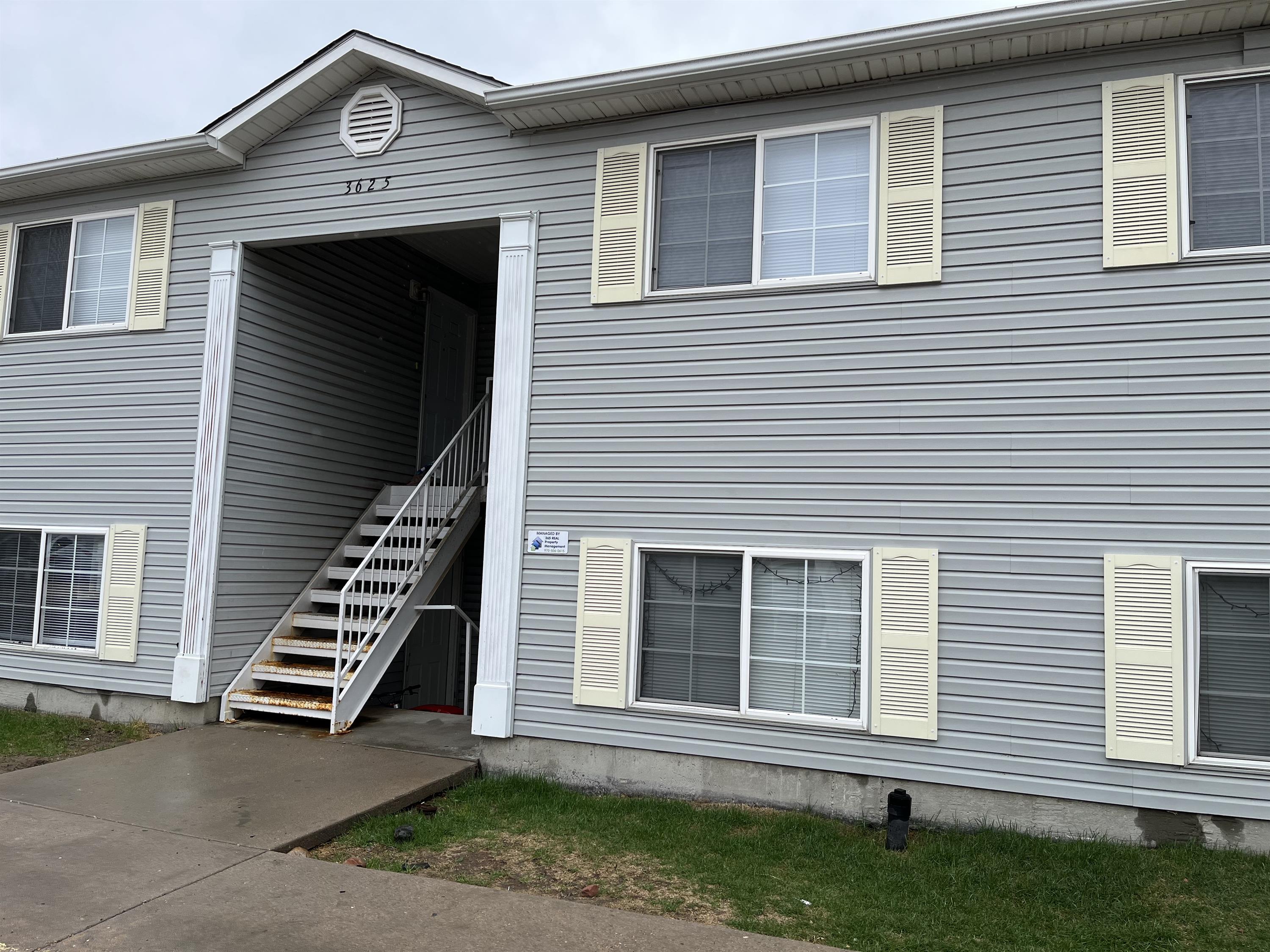 3625 Centennial Circle, Unit 2