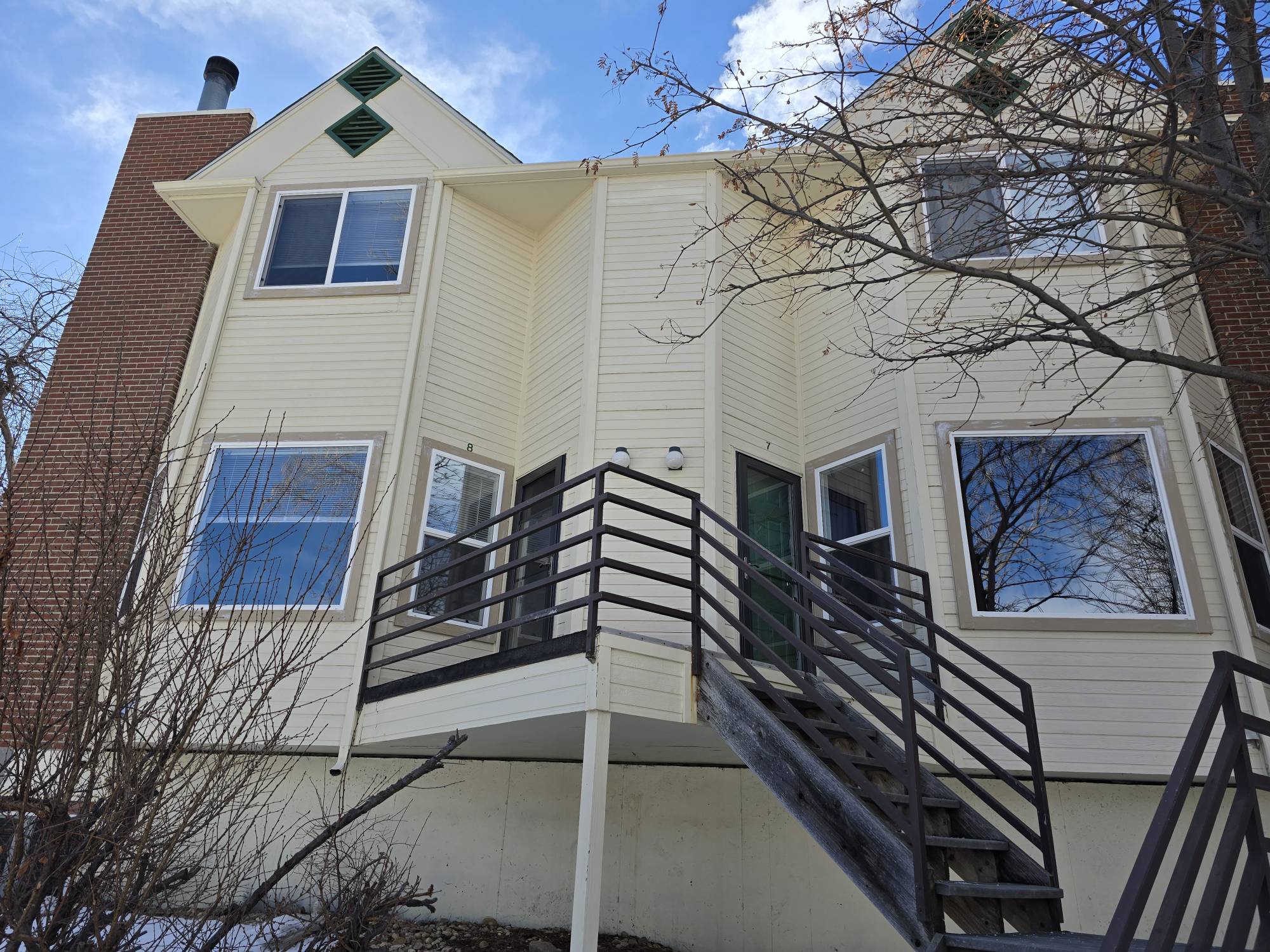 2130 28th Avenue, Unit 8